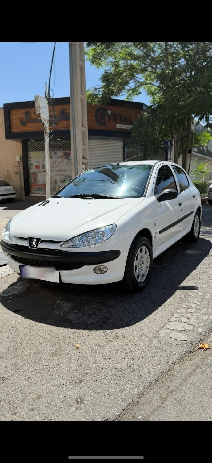 خودرو پژو، 206 آگهی ann_19382480