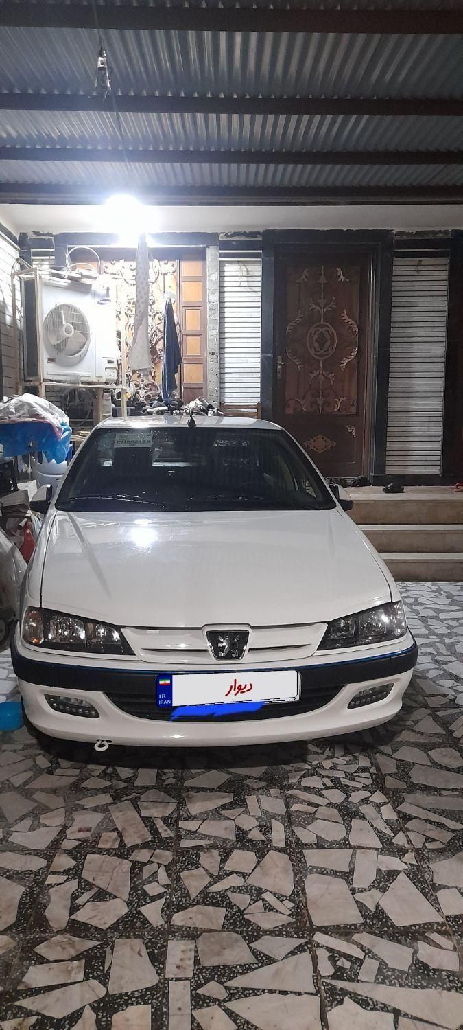خودرو پژو، پارس آگهی ann_19382488