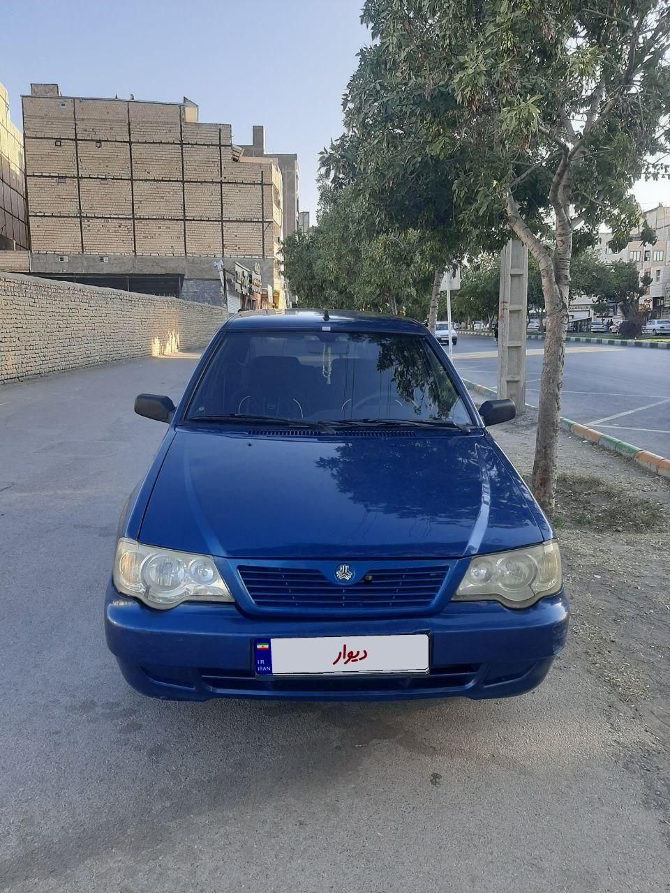 خودرو پراید، 111 آگهی ann_19382496