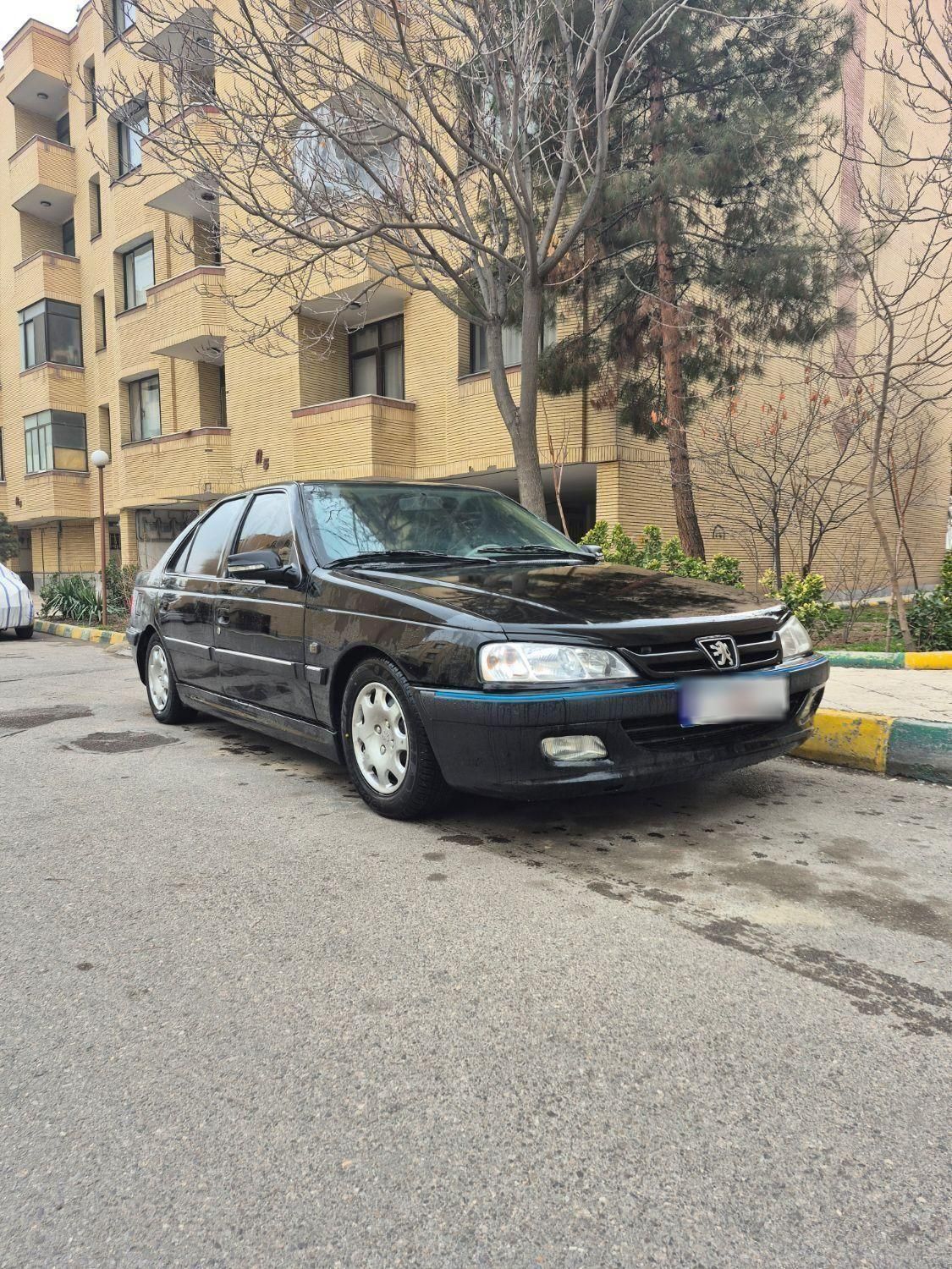 خودرو پژو، پارس آگهی ann_19382506