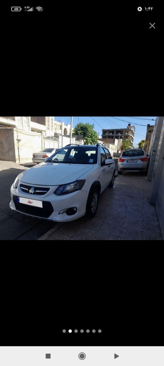 خودرو کوییک، S آگهی ann_19382507