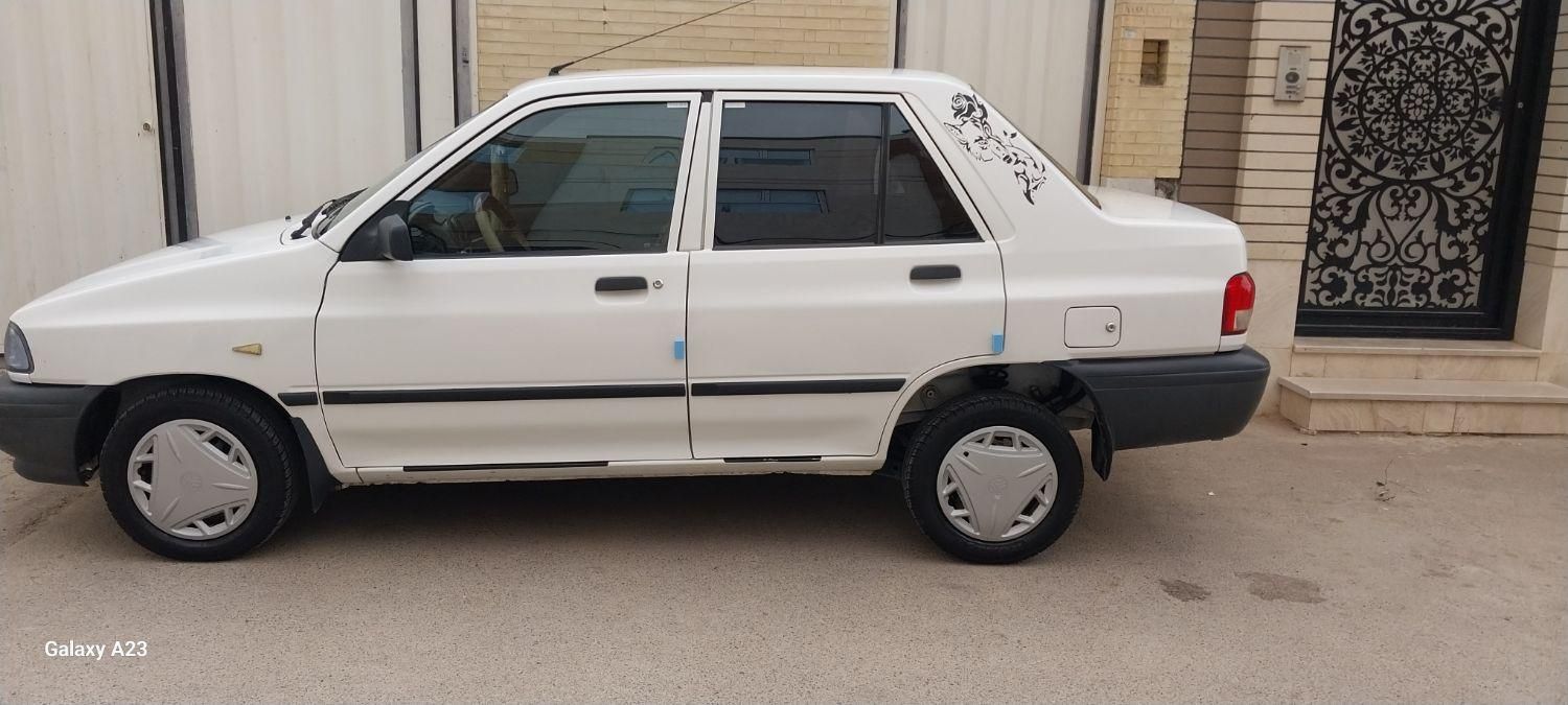 پراید 131 SE - 1397