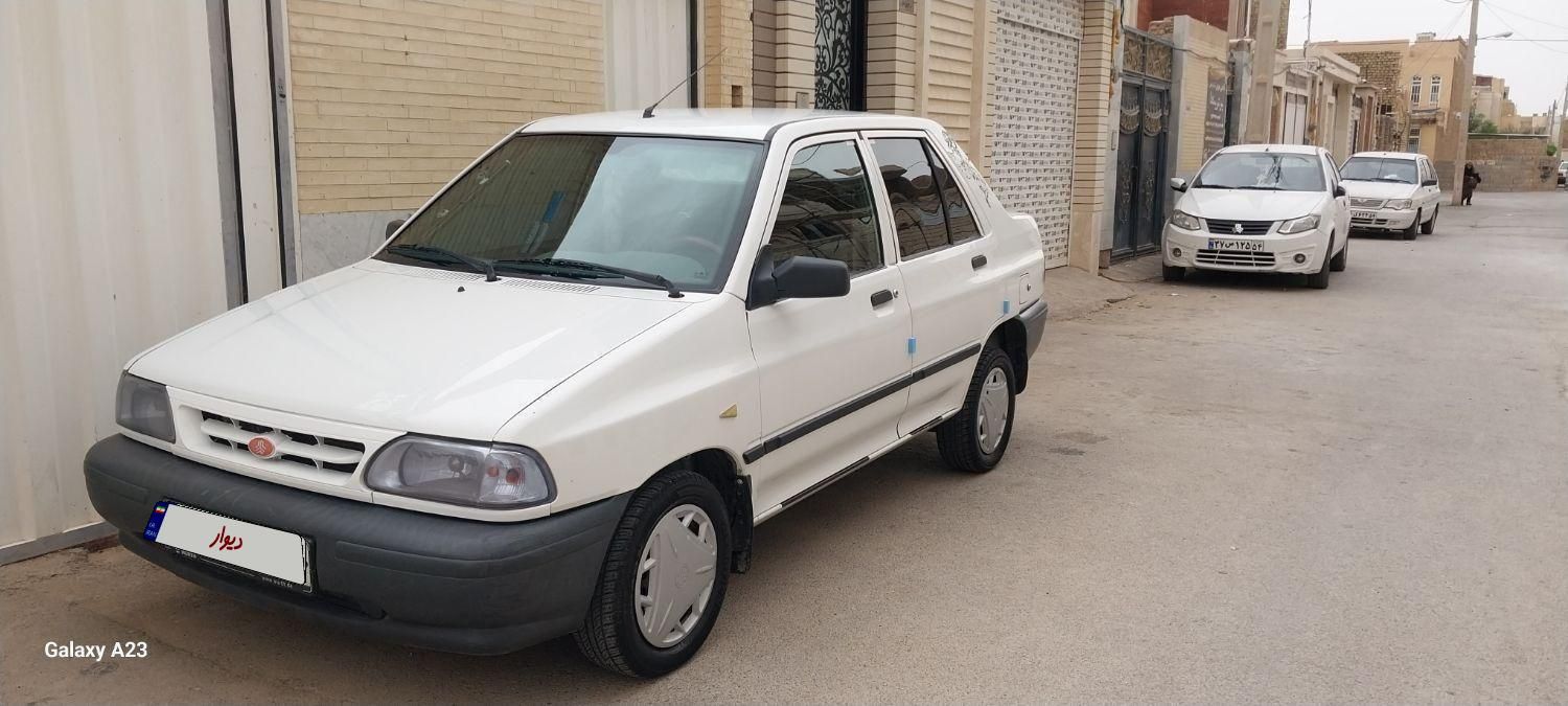 پراید 131 SE - 1397