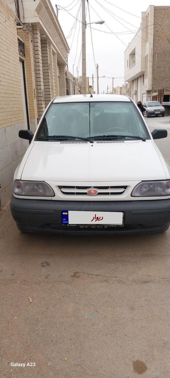 پراید 131 SE - 1397