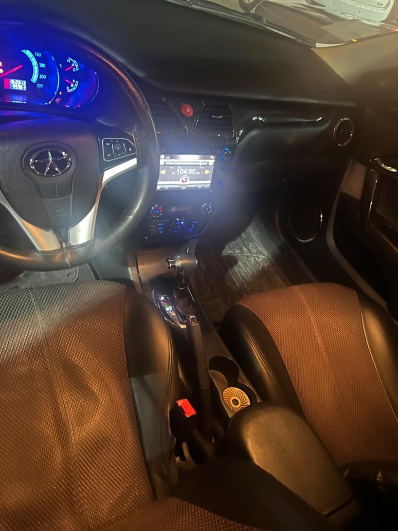 جک J5 اتوماتیک - 1396