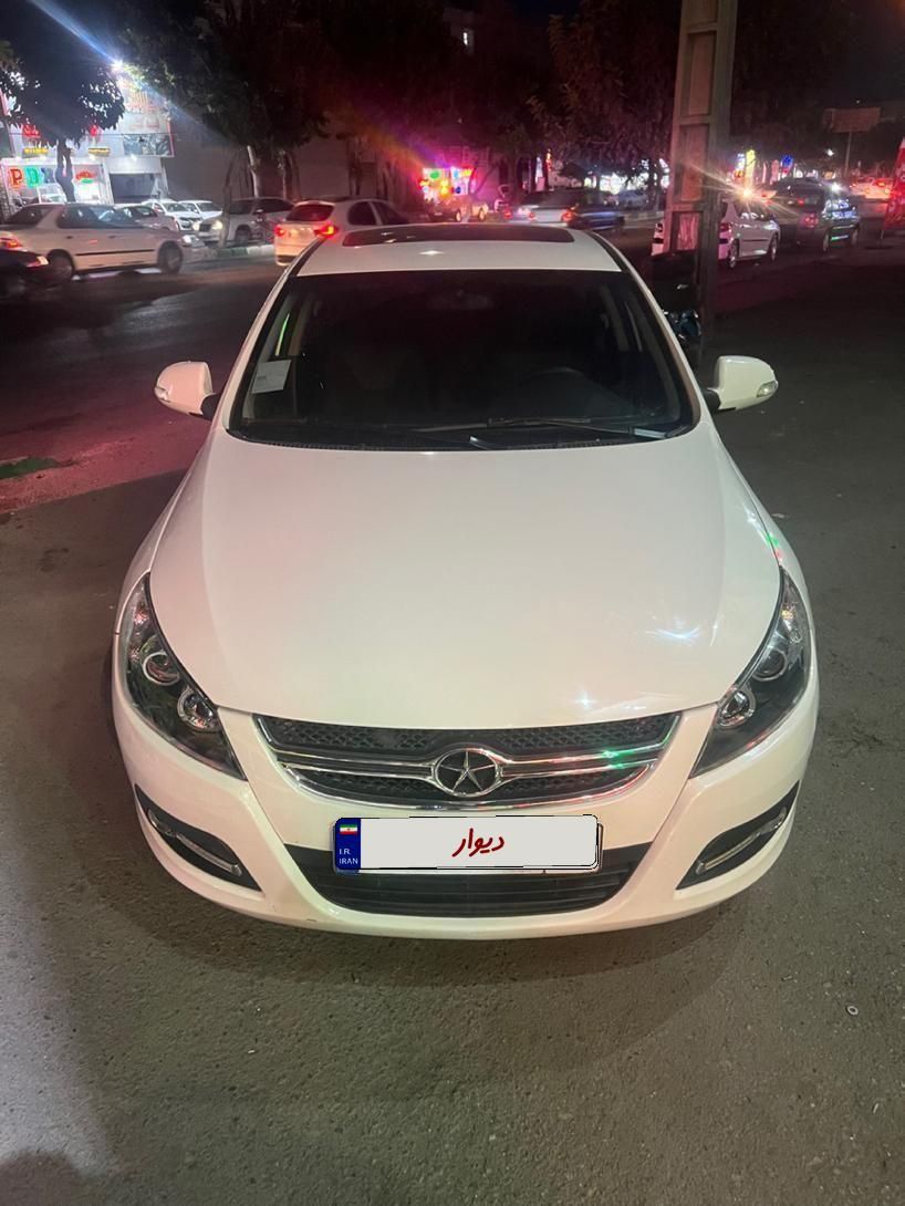 خودرو جک، J5 آگهی ann_19382512