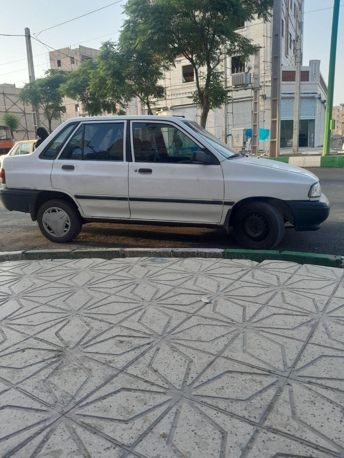 خودرو پراید، صبا آگهی ann_19382513