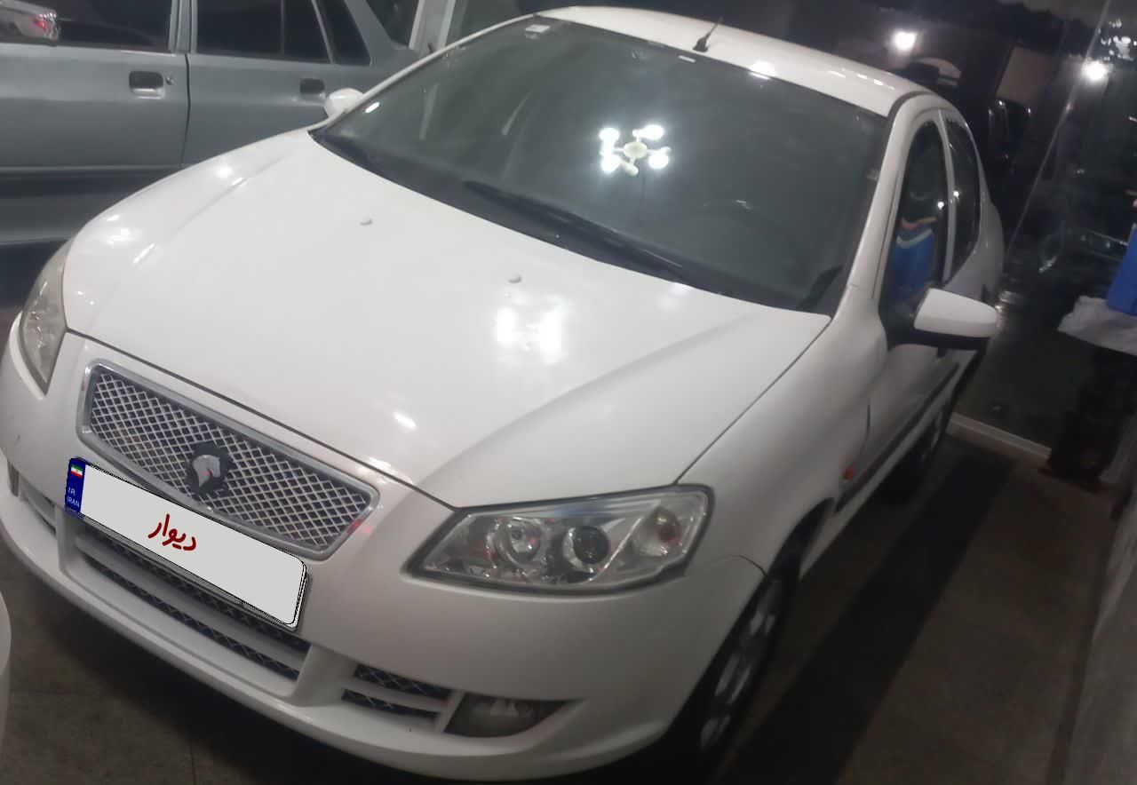 خودرو رانا، LX آگهی ann_19382518