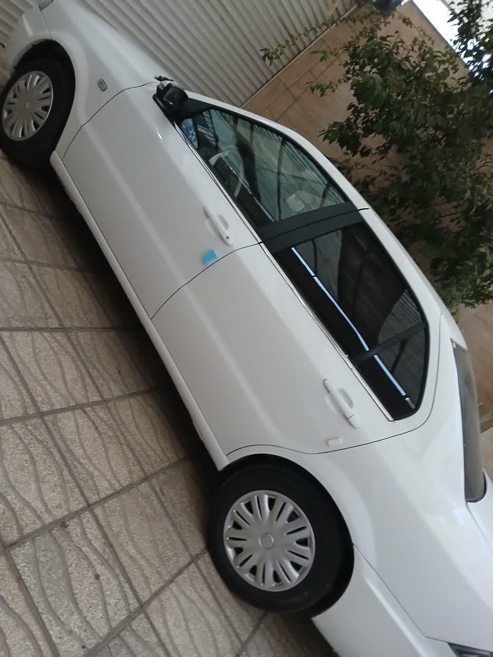 خودرو سمند، سورن پلاس آگهی ann_19382533