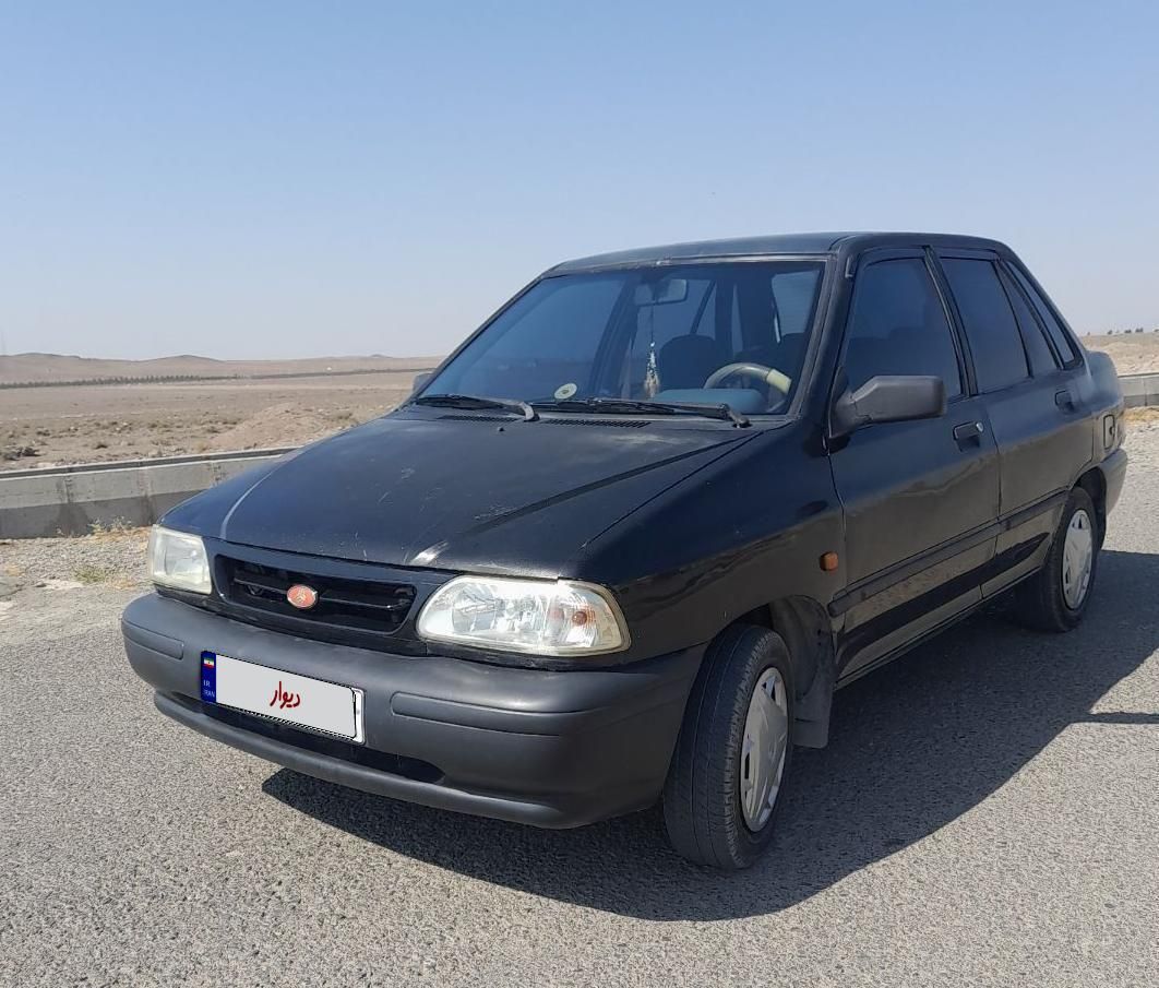خودرو پراید، صبا آگهی ann_19382536