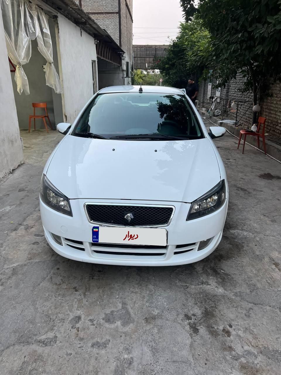 خودرو رانا، پلاس آگهی ann_19382541