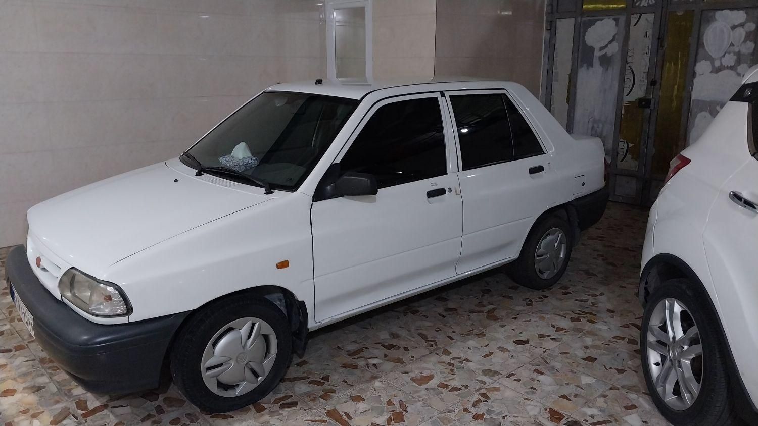 پراید 131 SE - 1399