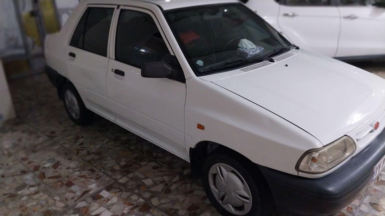 پراید 131 SE - 1399
