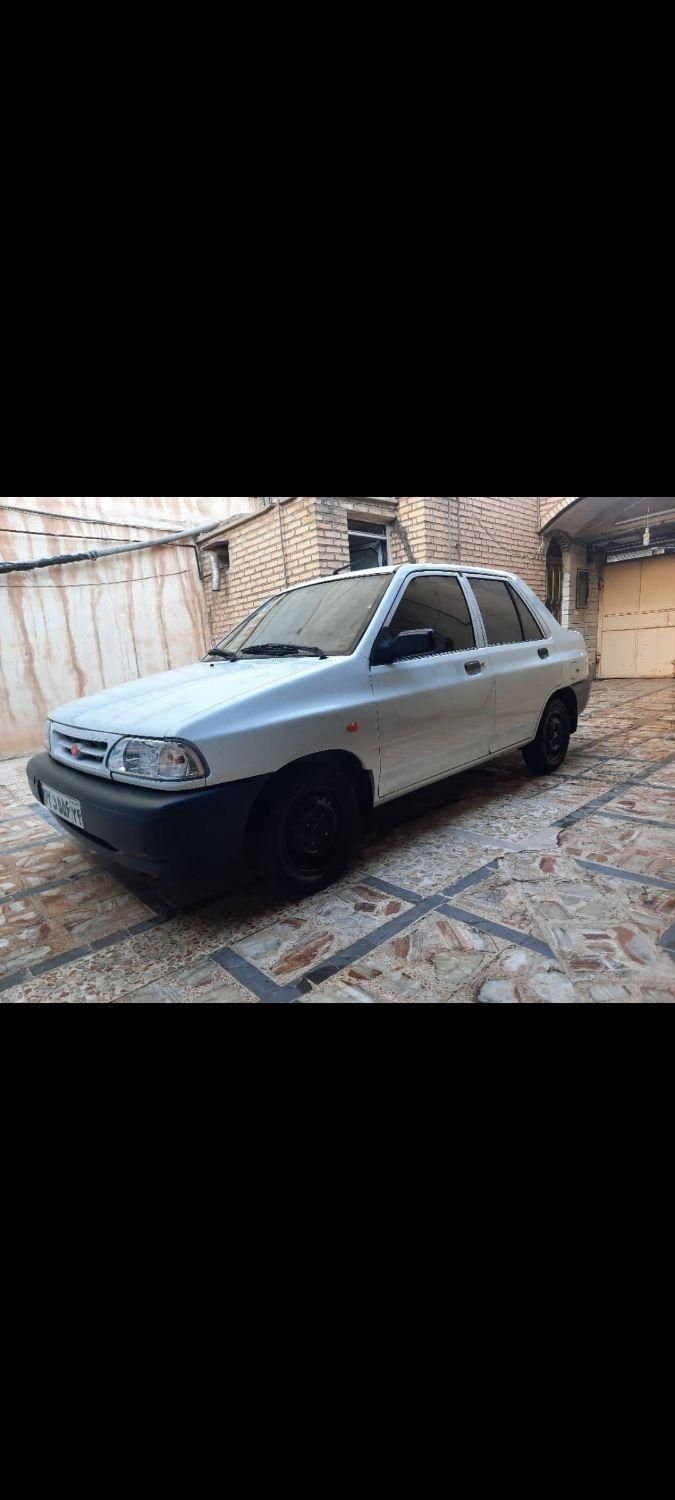 خودرو پراید، 131 آگهی ann_19382645