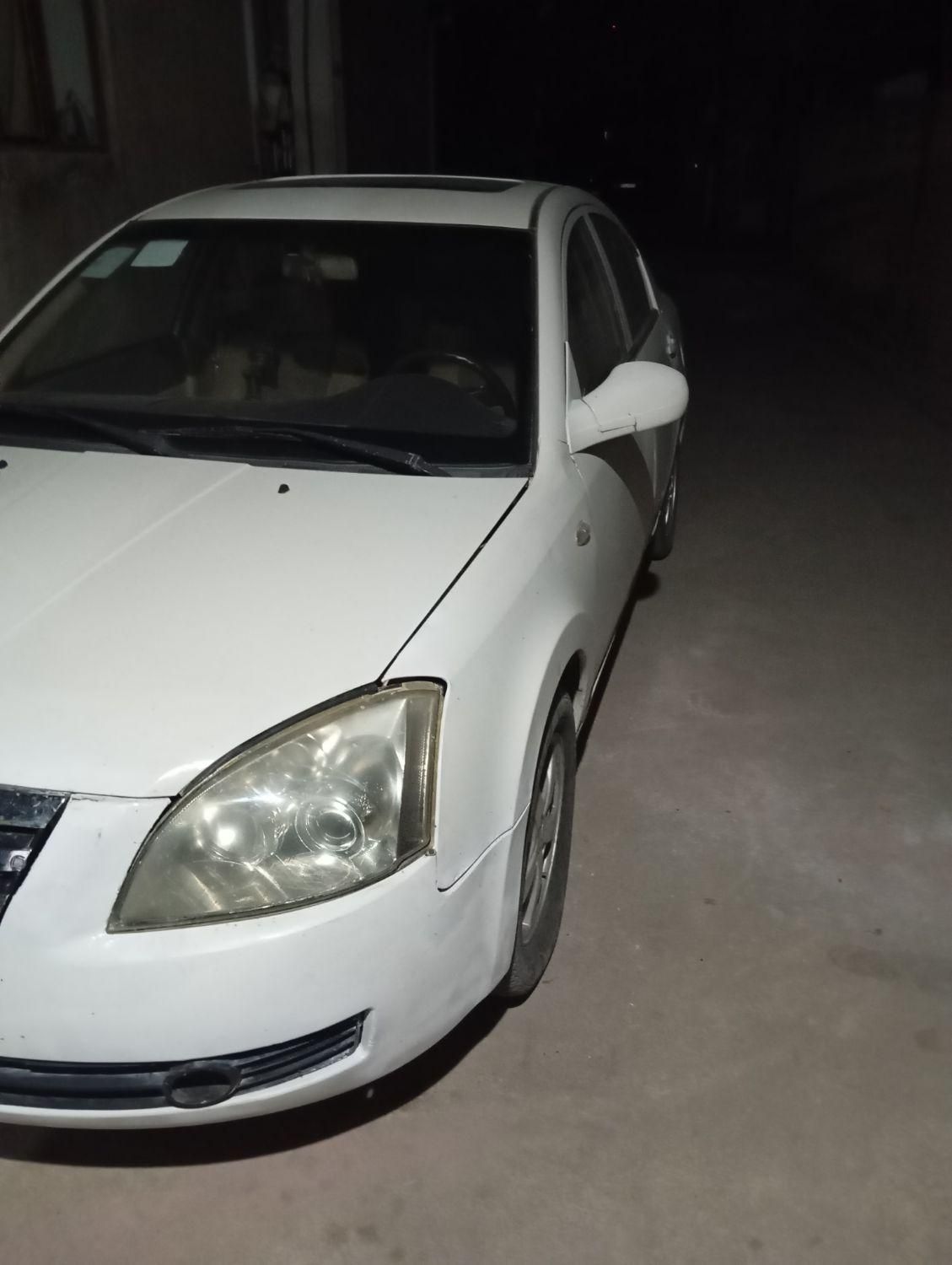 ام وی ام 530 دنده ای - 1394