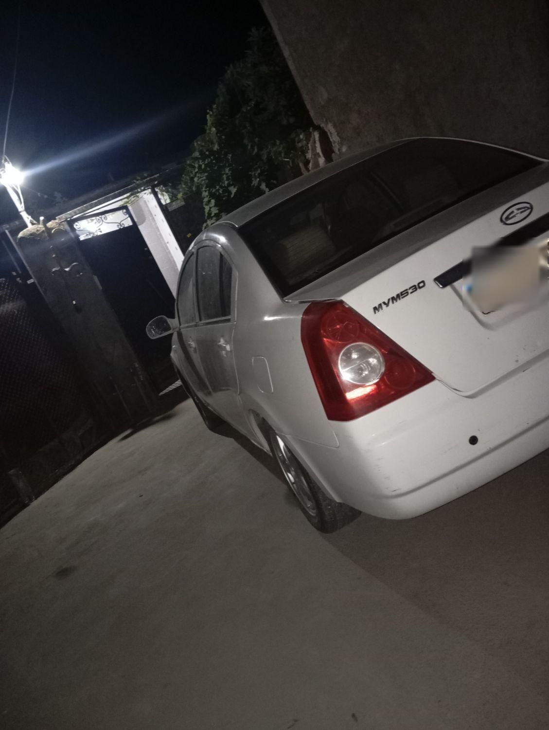 خودرو ام وی ام، 530 آگهی ann_19382647