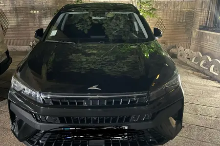 کی ام سی J7 اتوماتیک - 1402