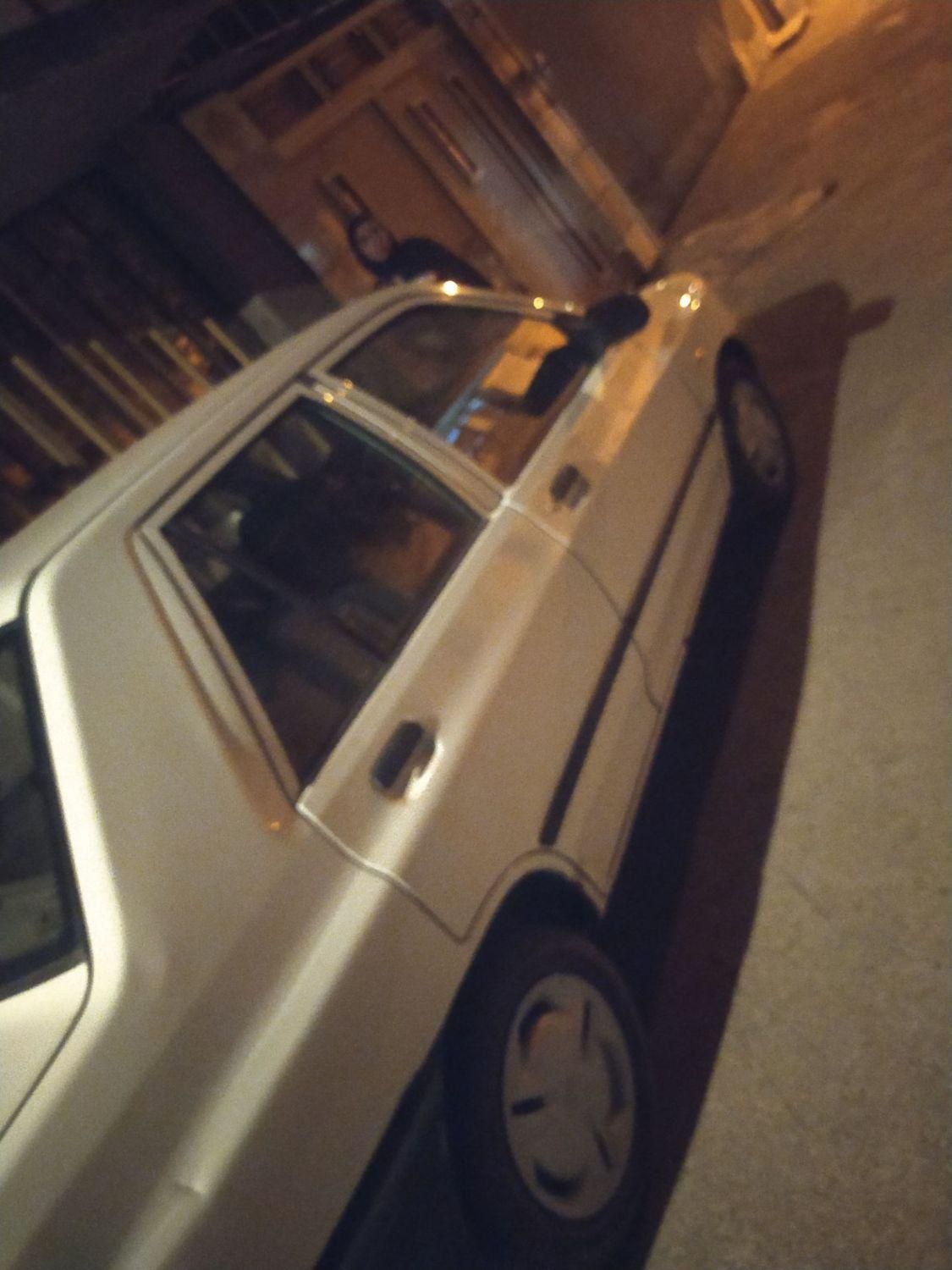 پراید 131 SE - 1397