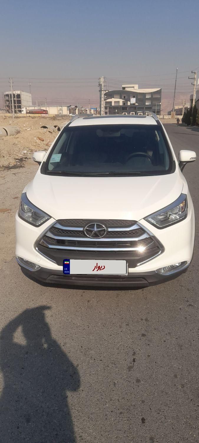 خودرو جک، S3 آگهی ann_19382672