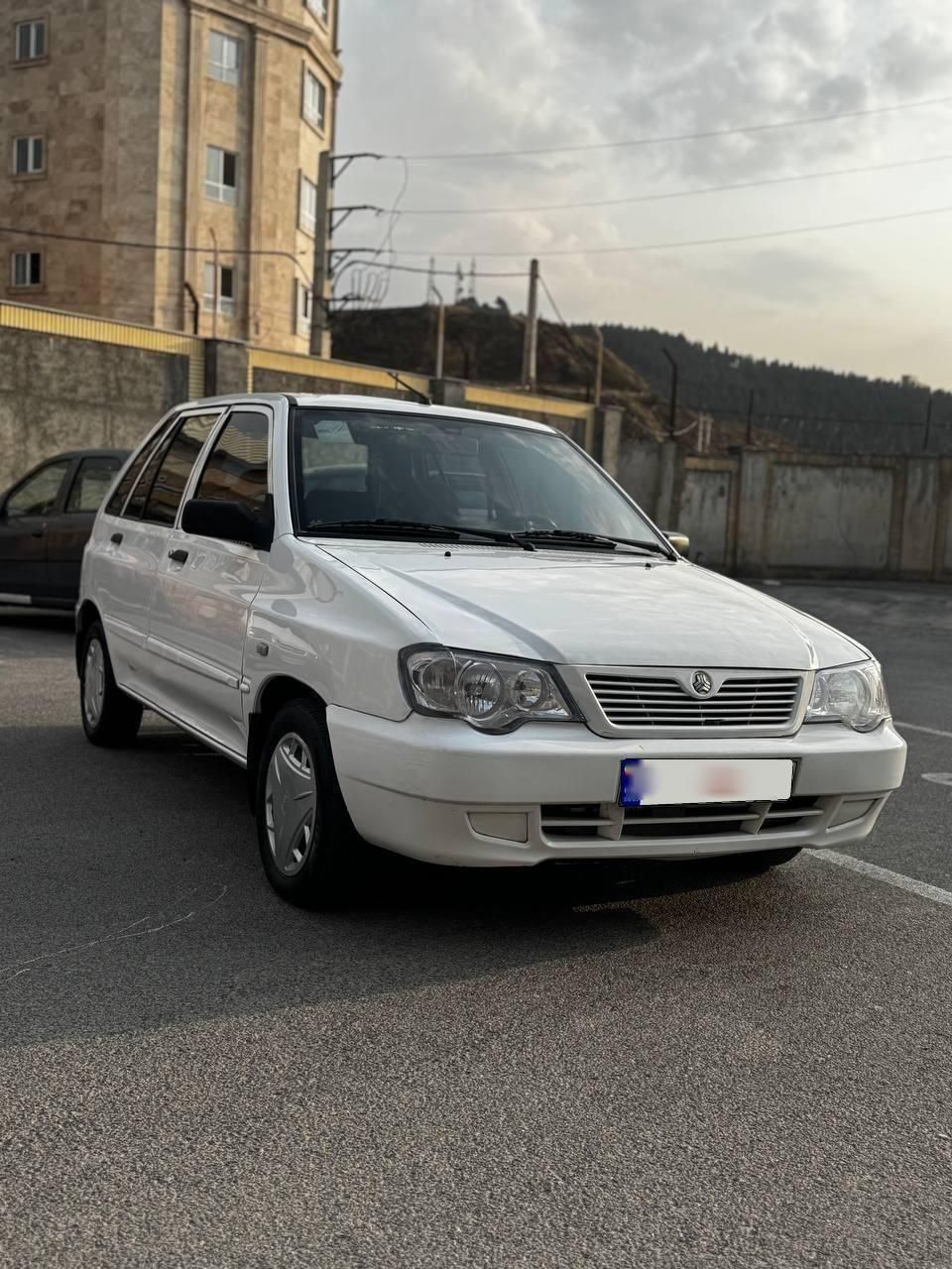 خودرو پراید، 111 آگهی ann_19382677