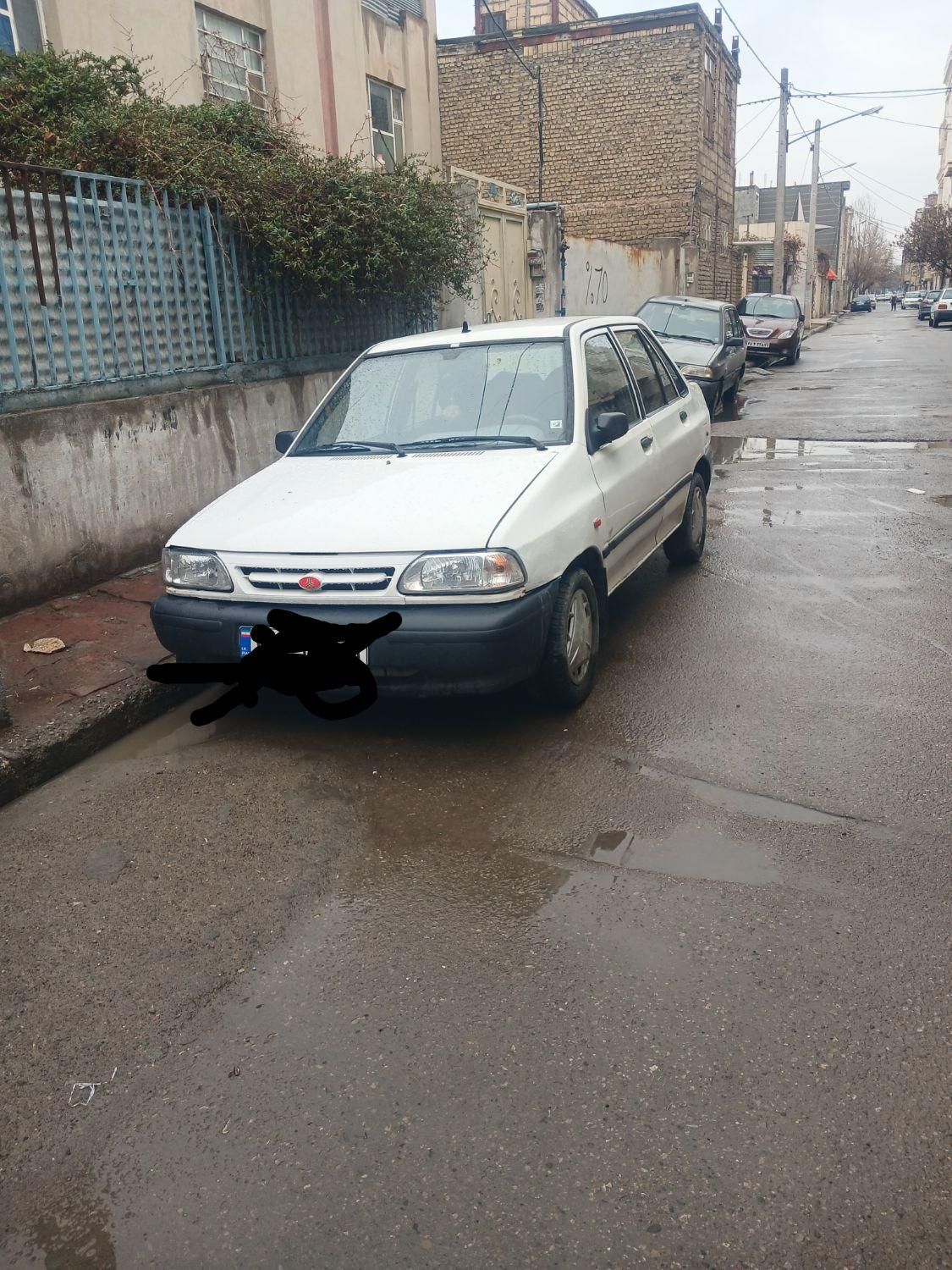 خودرو پراید، 131 آگهی ann_19382678