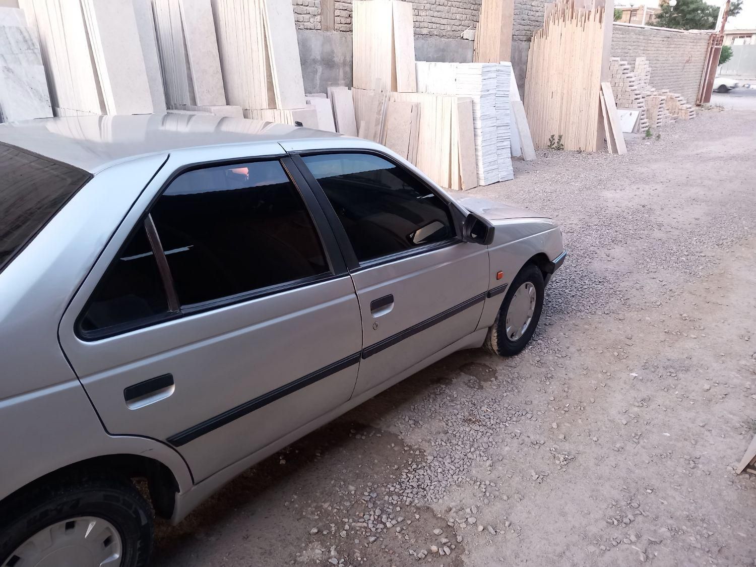خودرو پژو، 405 آگهی ann_19382695