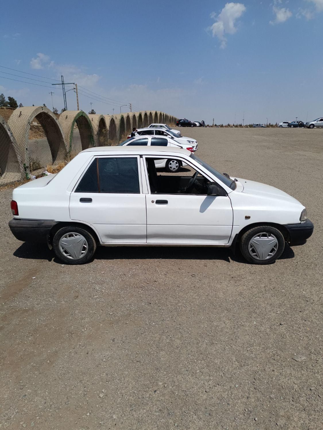 پراید 131 SE - 1394
