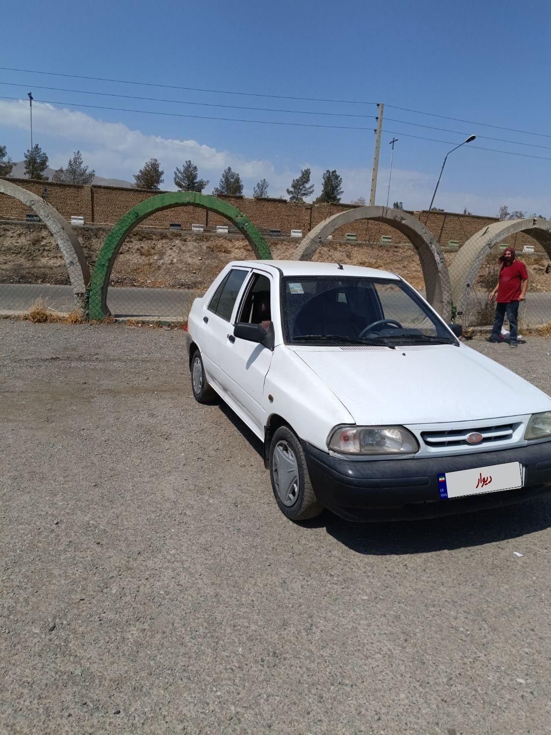 خودرو پراید، 131 آگهی ann_19382696