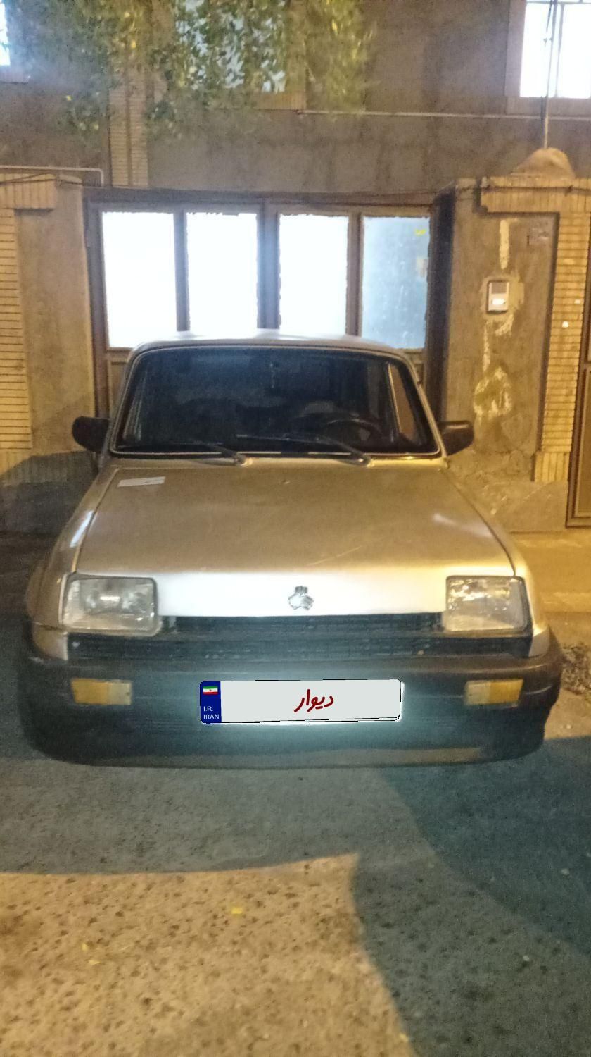 خودرو رنو، پی کی آگهی ann_19382712