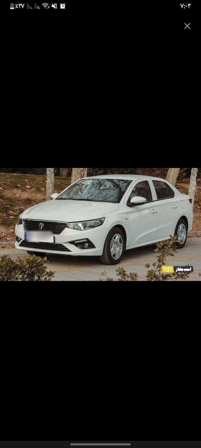 خودرو تارا، اتوماتیک آگهی ann_19382721