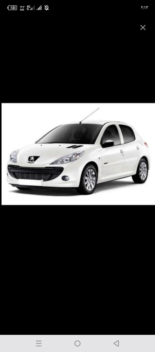 خودرو پژو، 207 آگهی ann_19382729