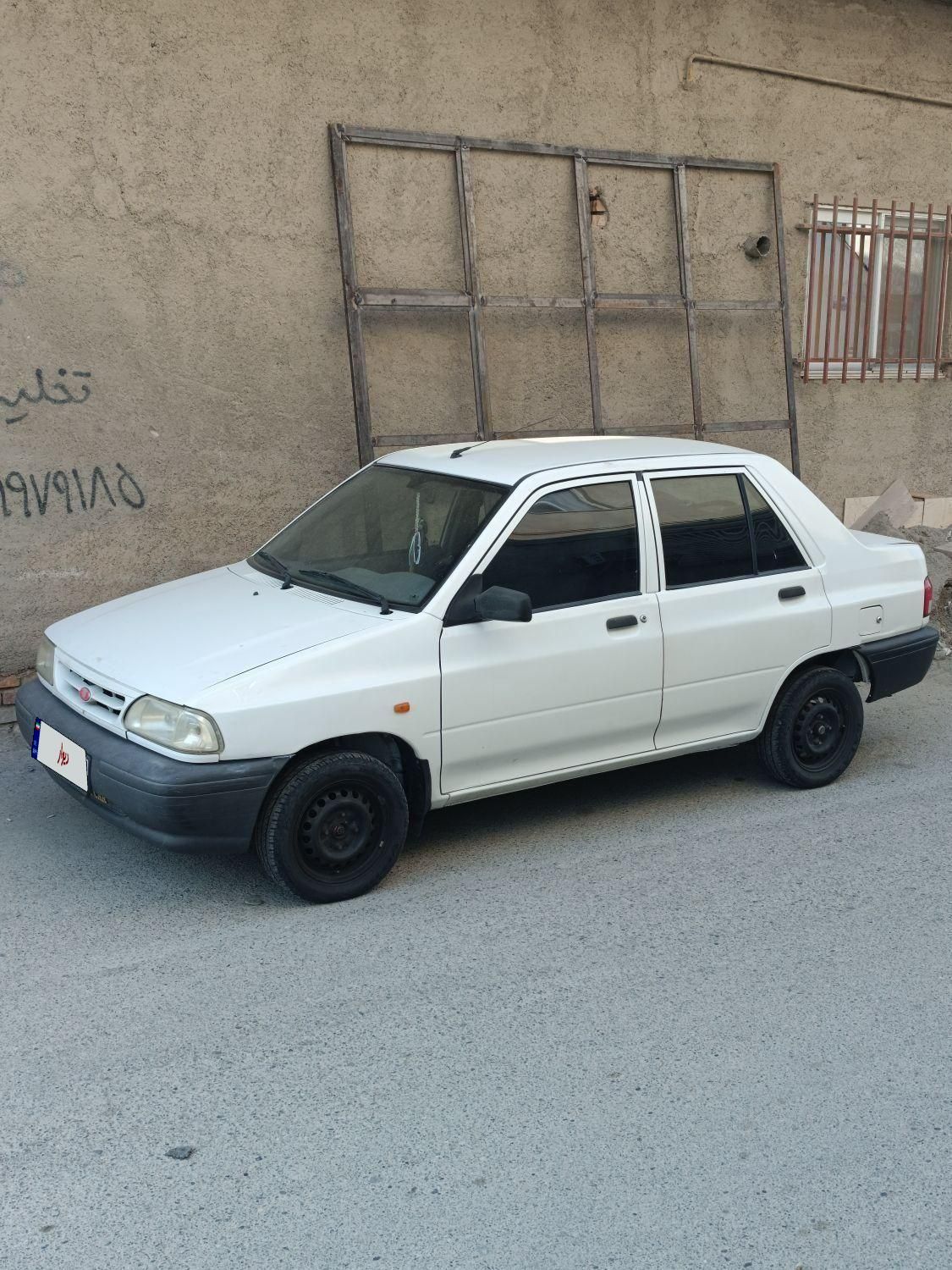 خودرو پراید، 131 آگهی ann_19382758