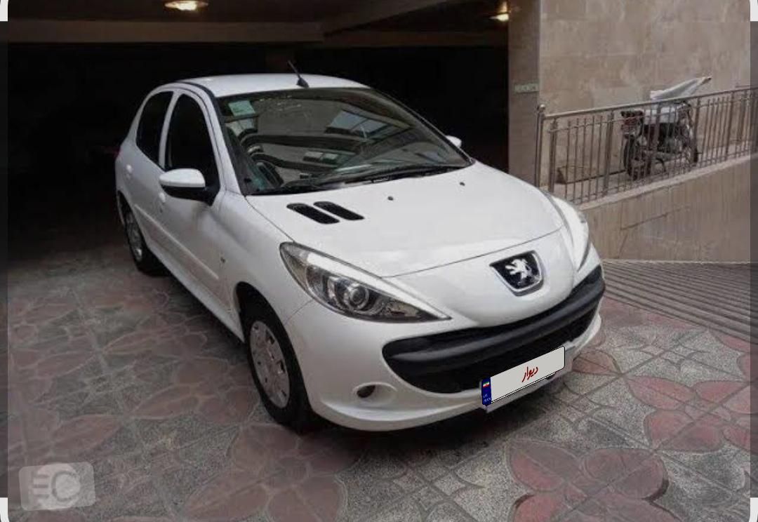 خودرو پژو، 207 آگهی ann_19382759