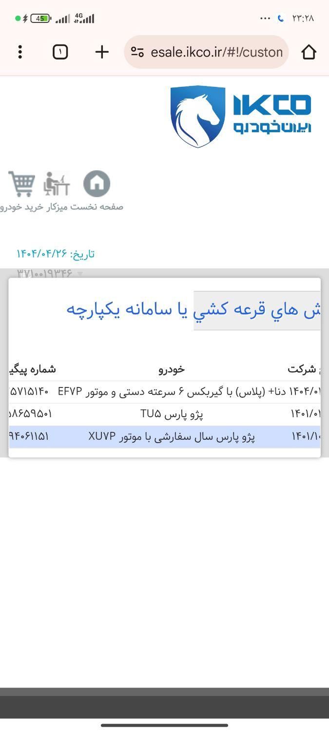 خودرو دنا، پلاس توربو آگهی ann_19382767