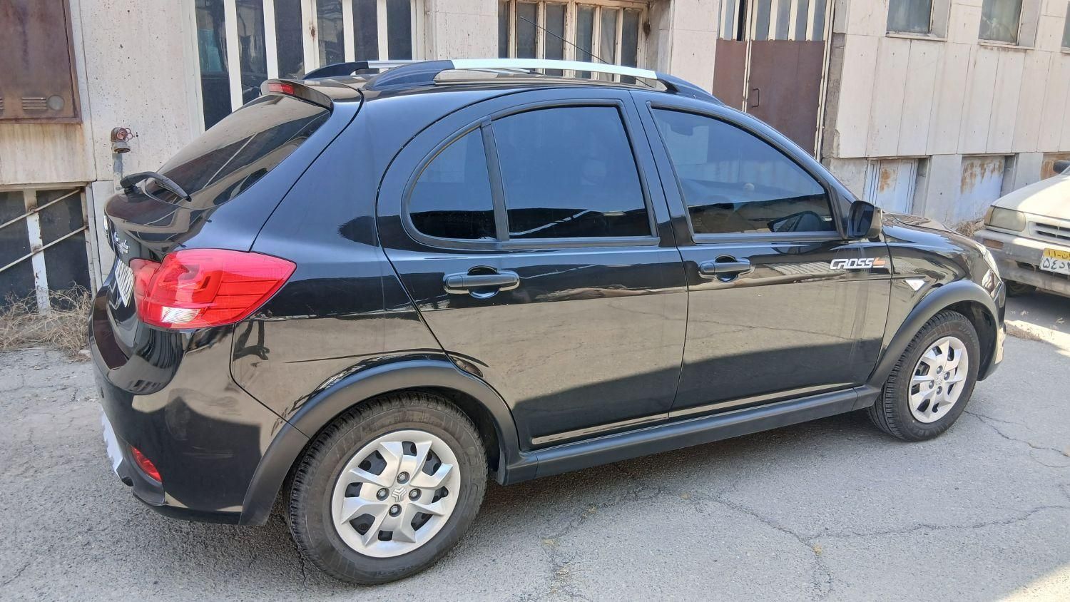 خودرو کوییک، معمولی آگهی ann_19382777