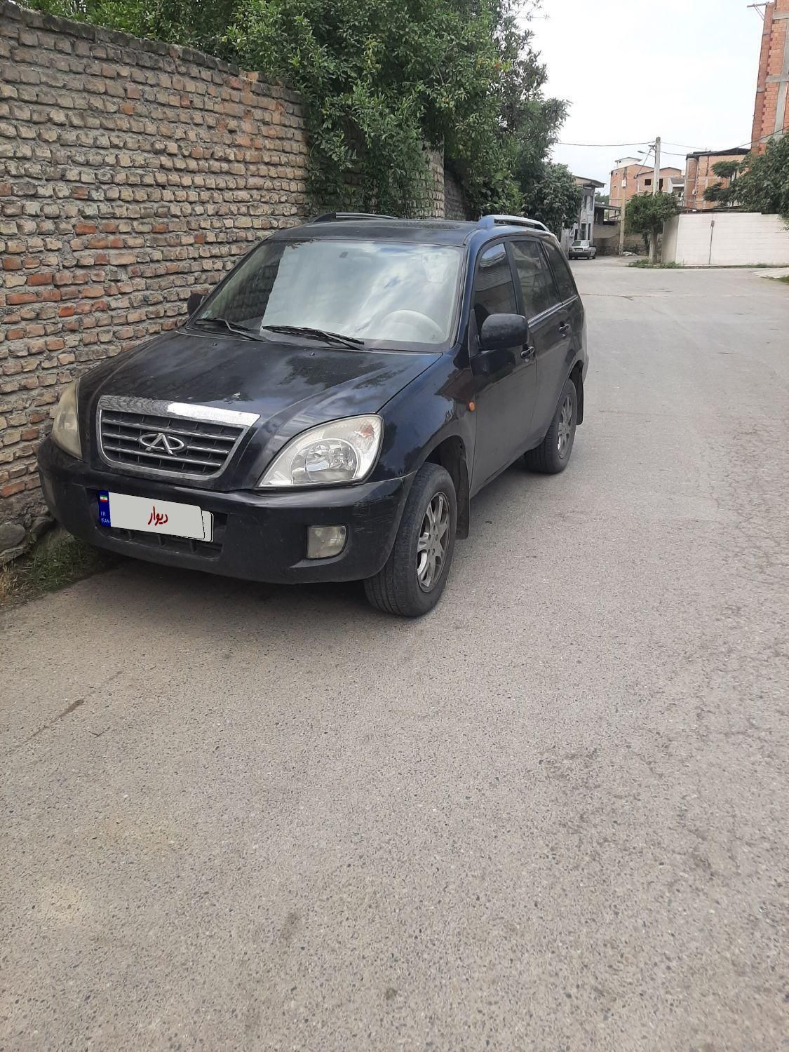 خودرو ام وی ام، X33 آگهی ann_19382780