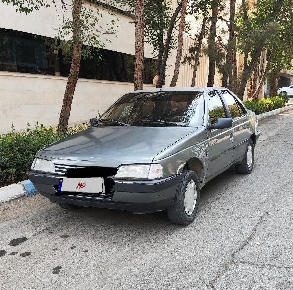 خودرو پژو، 405 آگهی ann_19382789