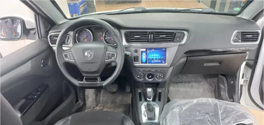تارا اتوماتیک V4 LX - 1404