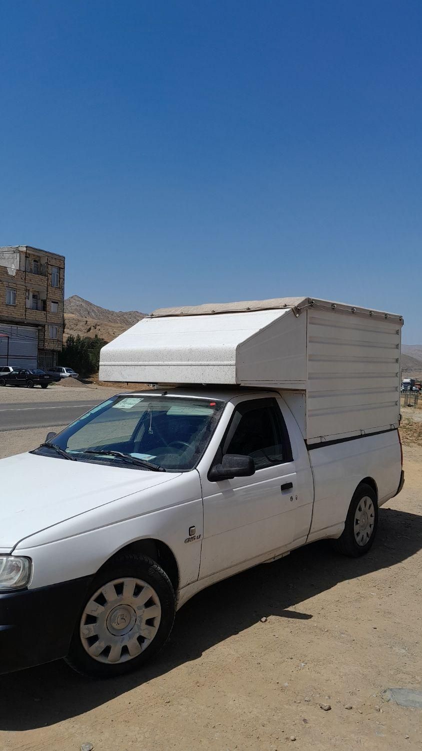 خودرو آریسان، معمولی آگهی ann_19382804