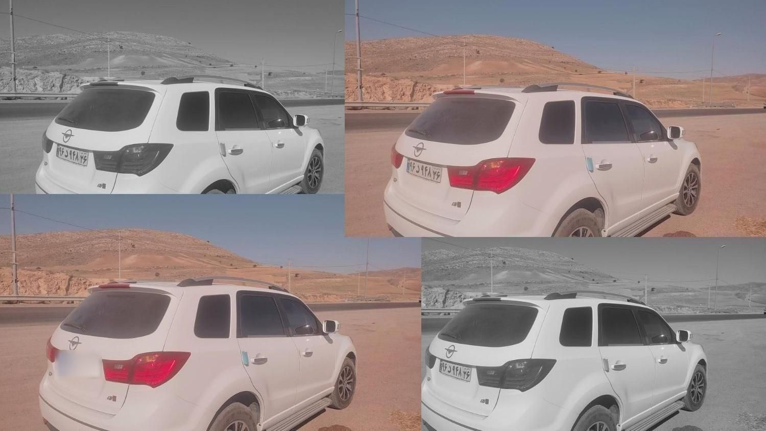 خودرو هایما، S7 آگهی ann_19382818