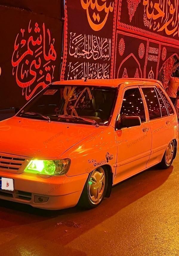 خودرو پراید، 111 آگهی ann_19382834