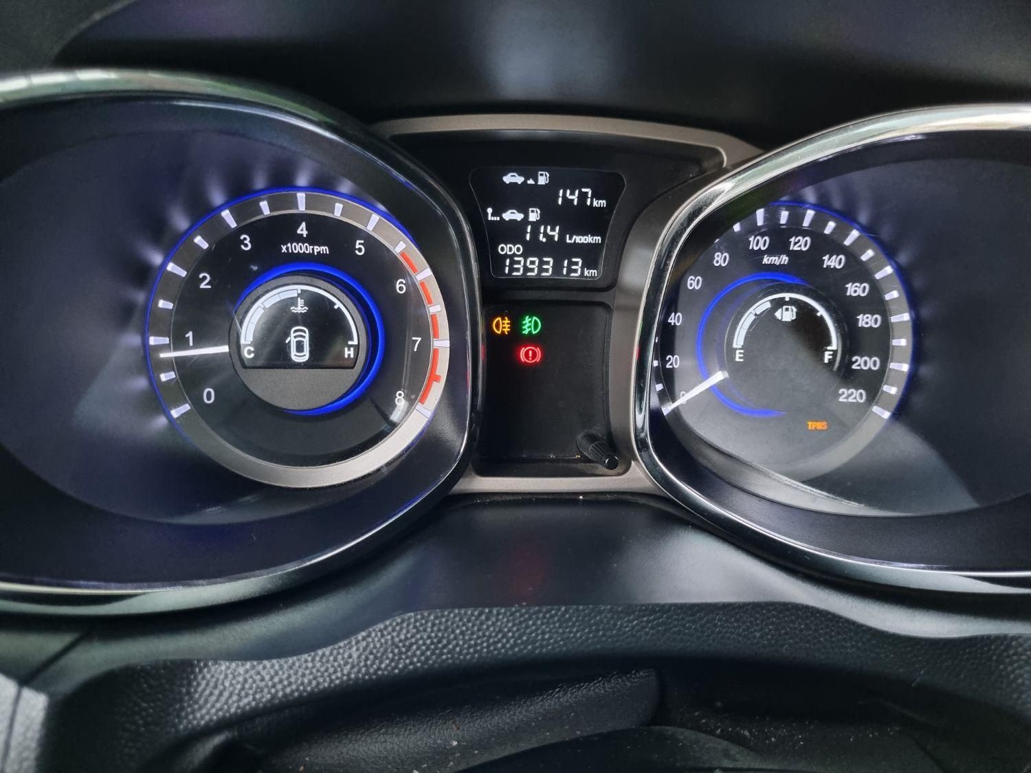 جک S5 دنده‌ای - 1394