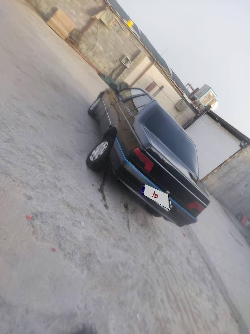 پژو 405 GLX - 1383