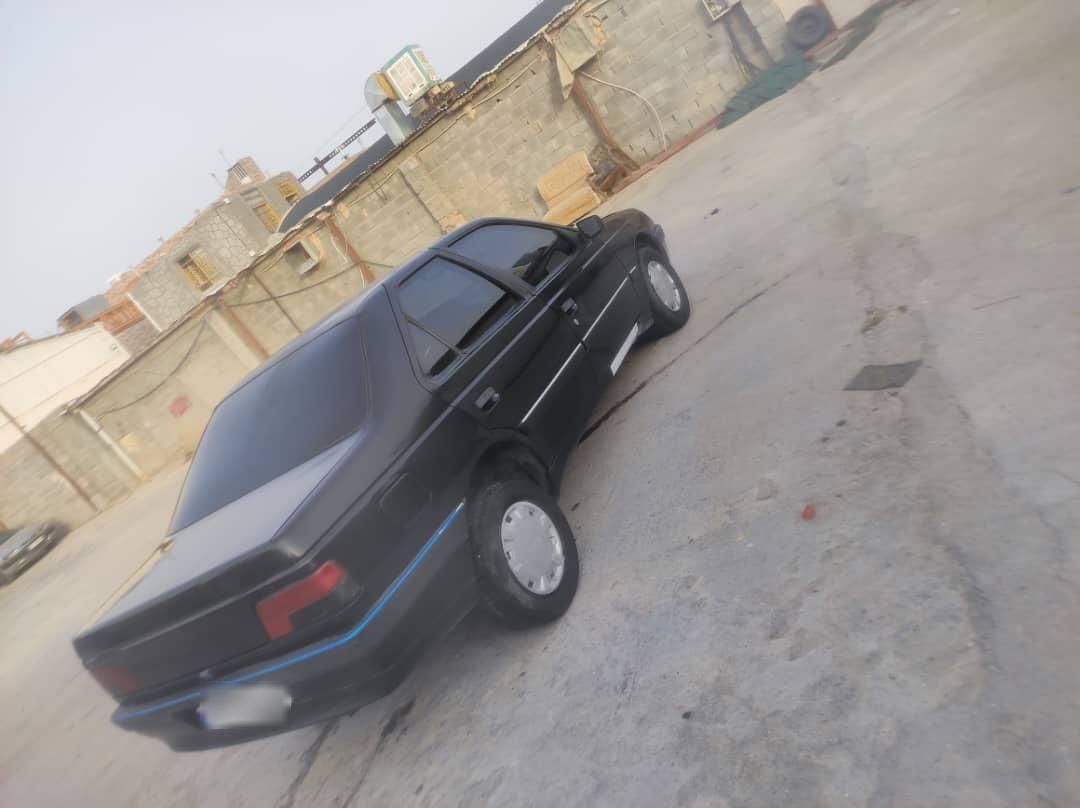 خودرو پژو، 405 آگهی ann_19382853