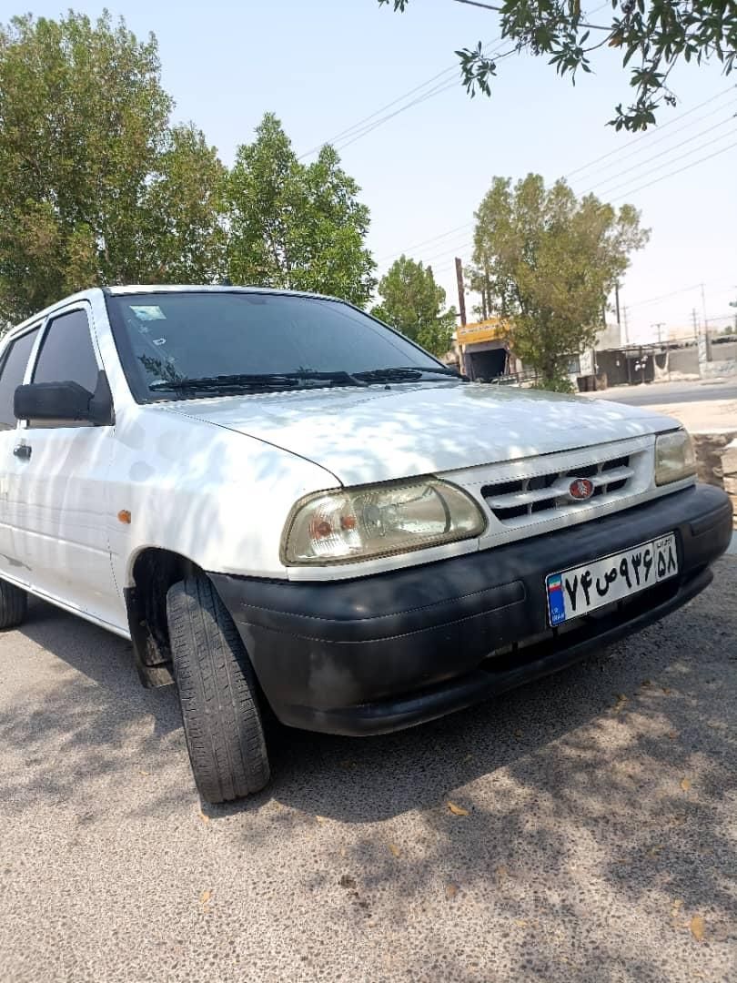 پراید 131 SE - 1399