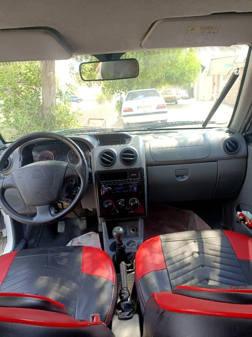 پراید 131 SE - 1399