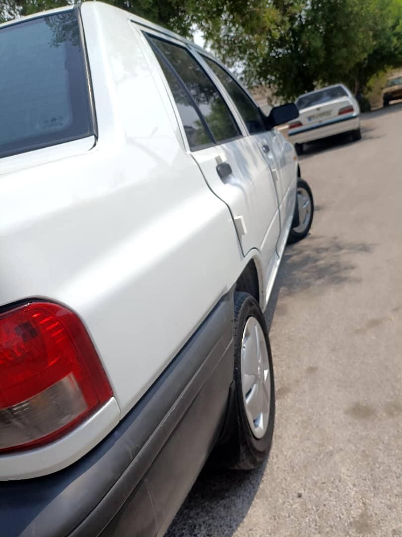 پراید 131 SE - 1399