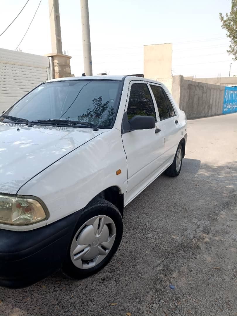 خودرو پراید، 131 آگهی ann_19382855
