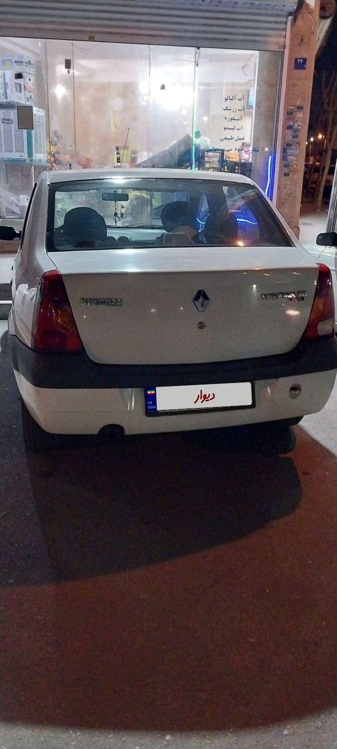 خودرو رنو، تندر 90 آگهی ann_19382888