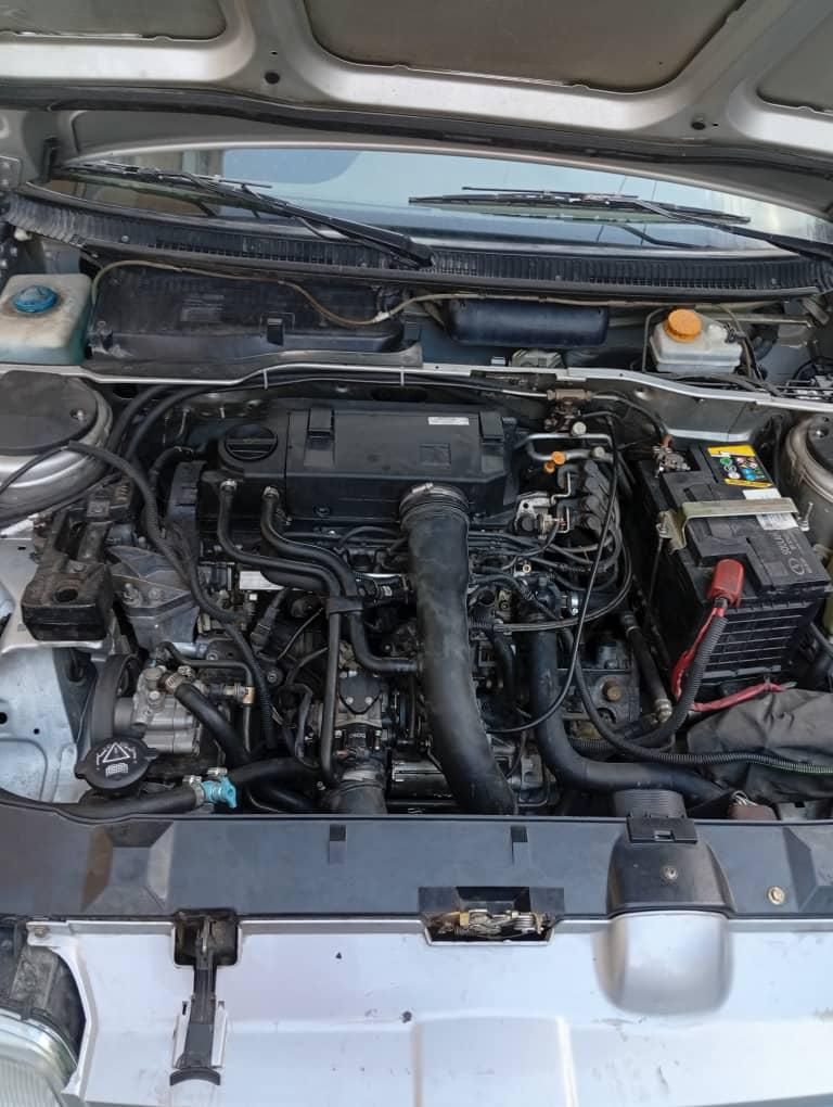 پژو 405 GLI - دوگانه سوز CNG - 1386
